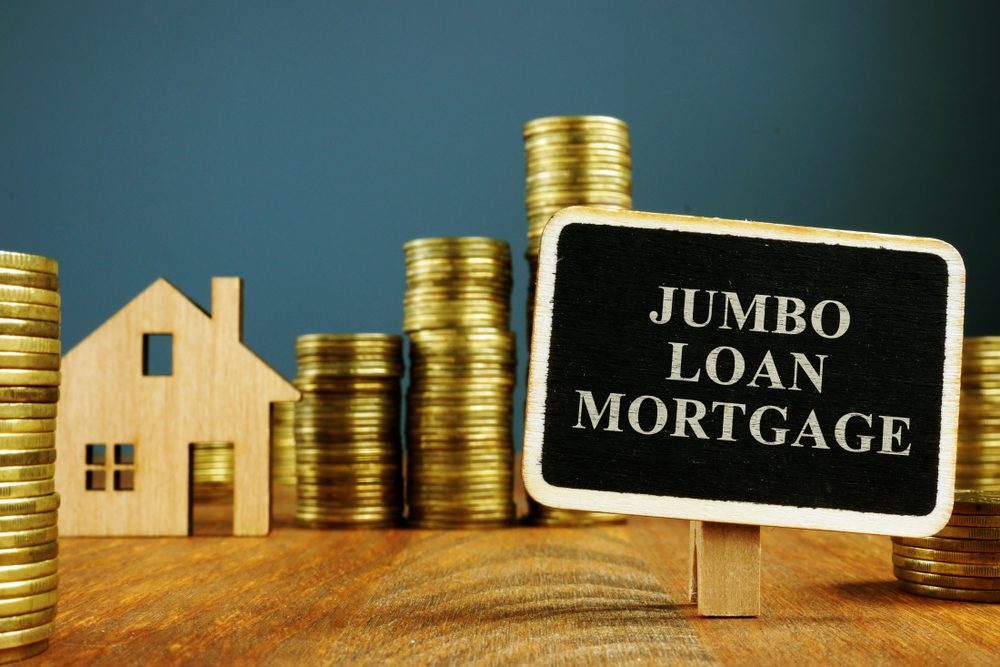 Jumbo Loan Mortgage | Masters Team Mortgage